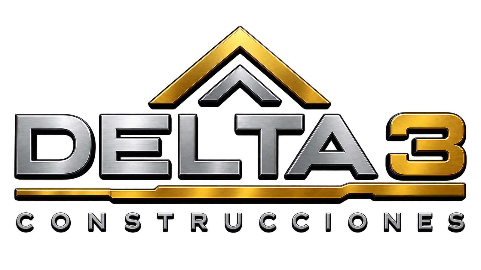 Delta 3 Construcciones